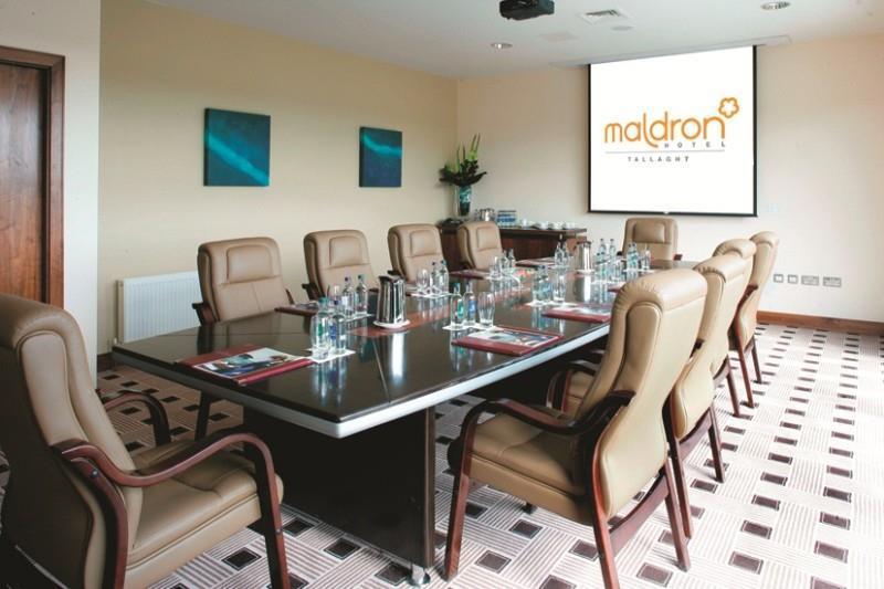 Maldron Hotel טאלאט מתקנים תמונה