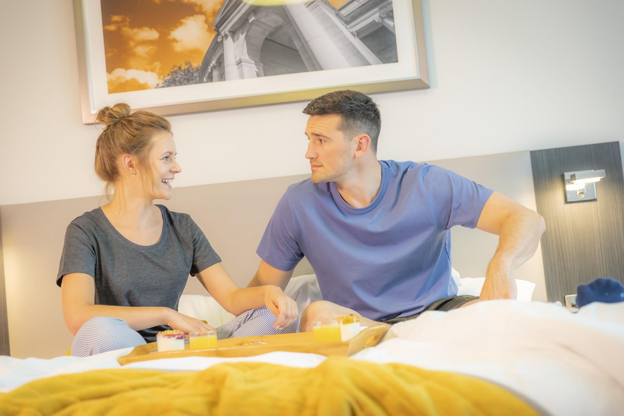 Maldron Hotel טאלאט מראה חיצוני תמונה
