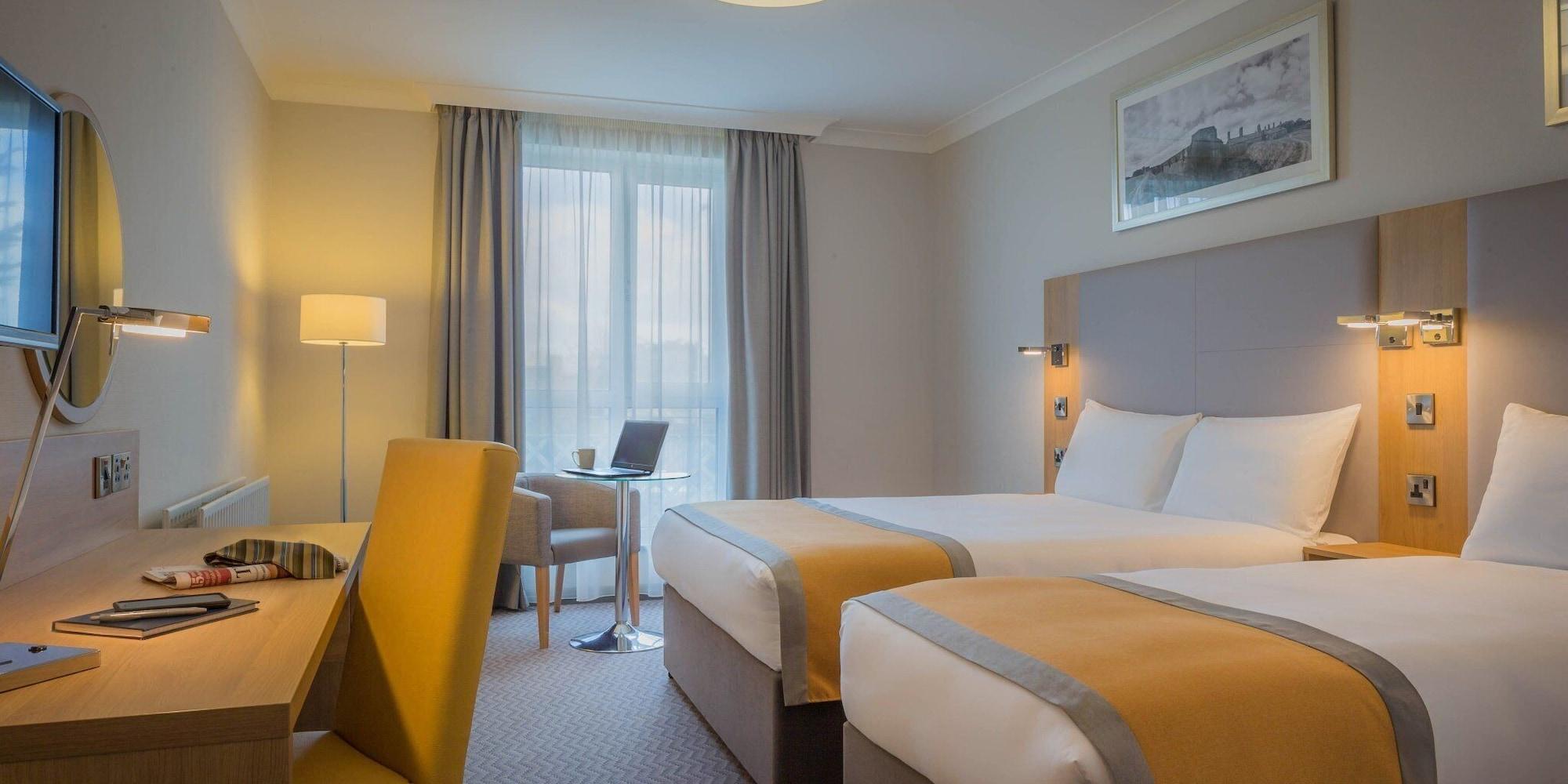 Maldron Hotel טאלאט מראה חיצוני תמונה
