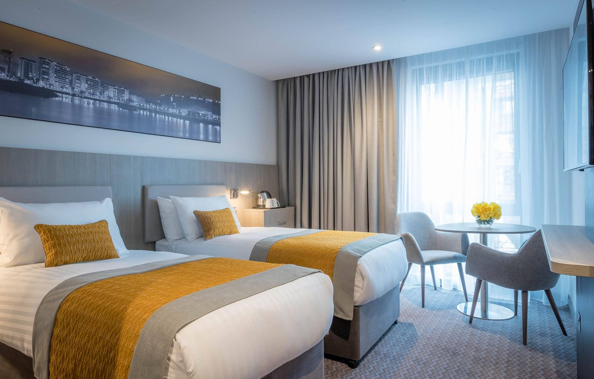 Maldron Hotel טאלאט מראה חיצוני תמונה