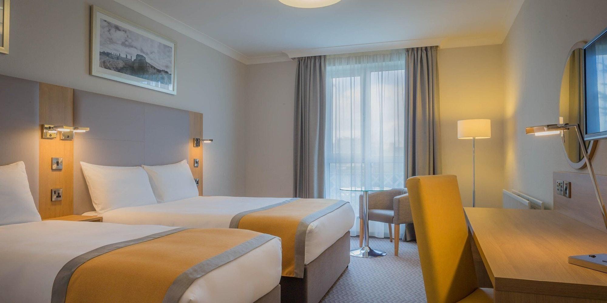 Maldron Hotel טאלאט מראה חיצוני תמונה