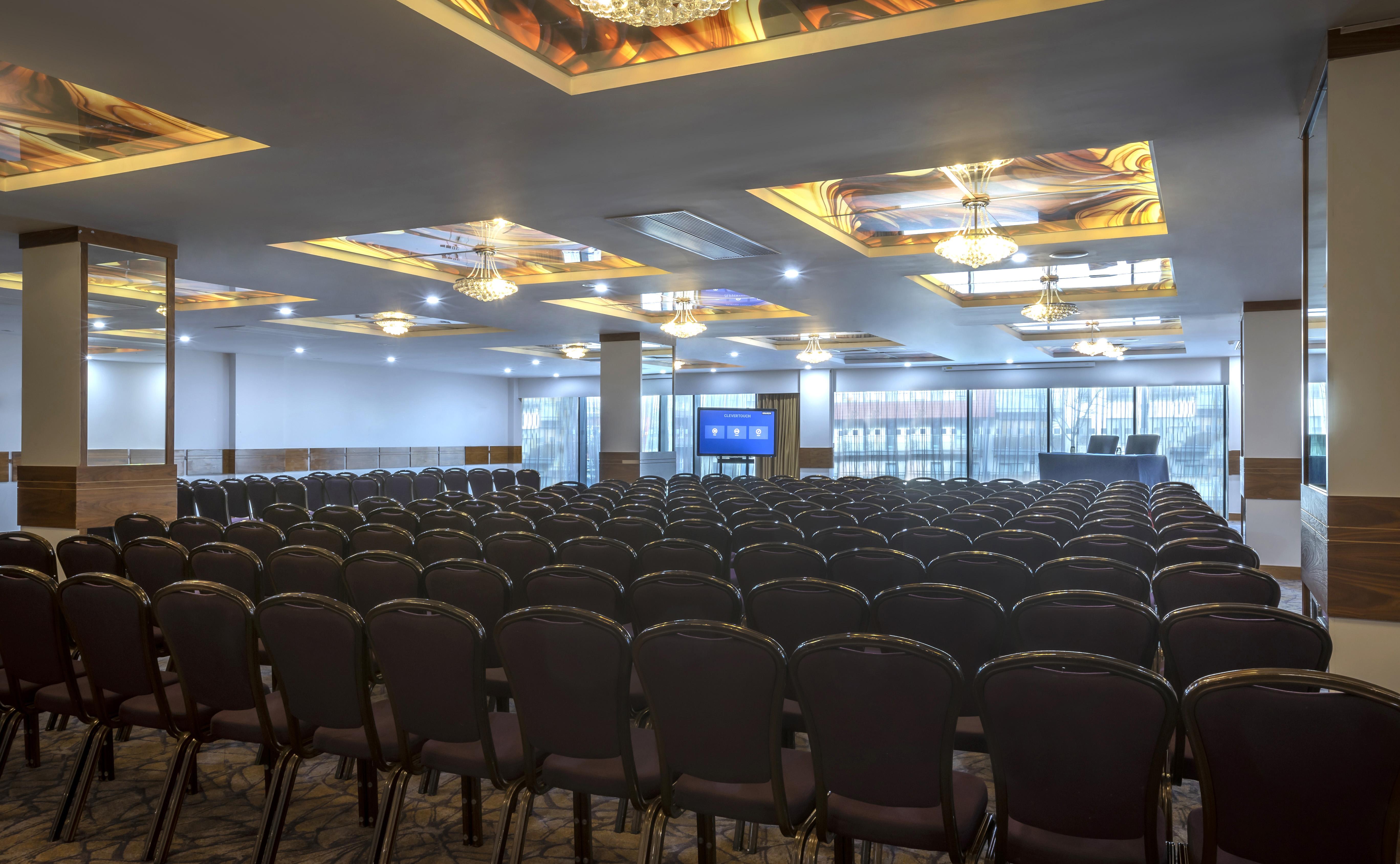 Maldron Hotel טאלאט מראה חיצוני תמונה