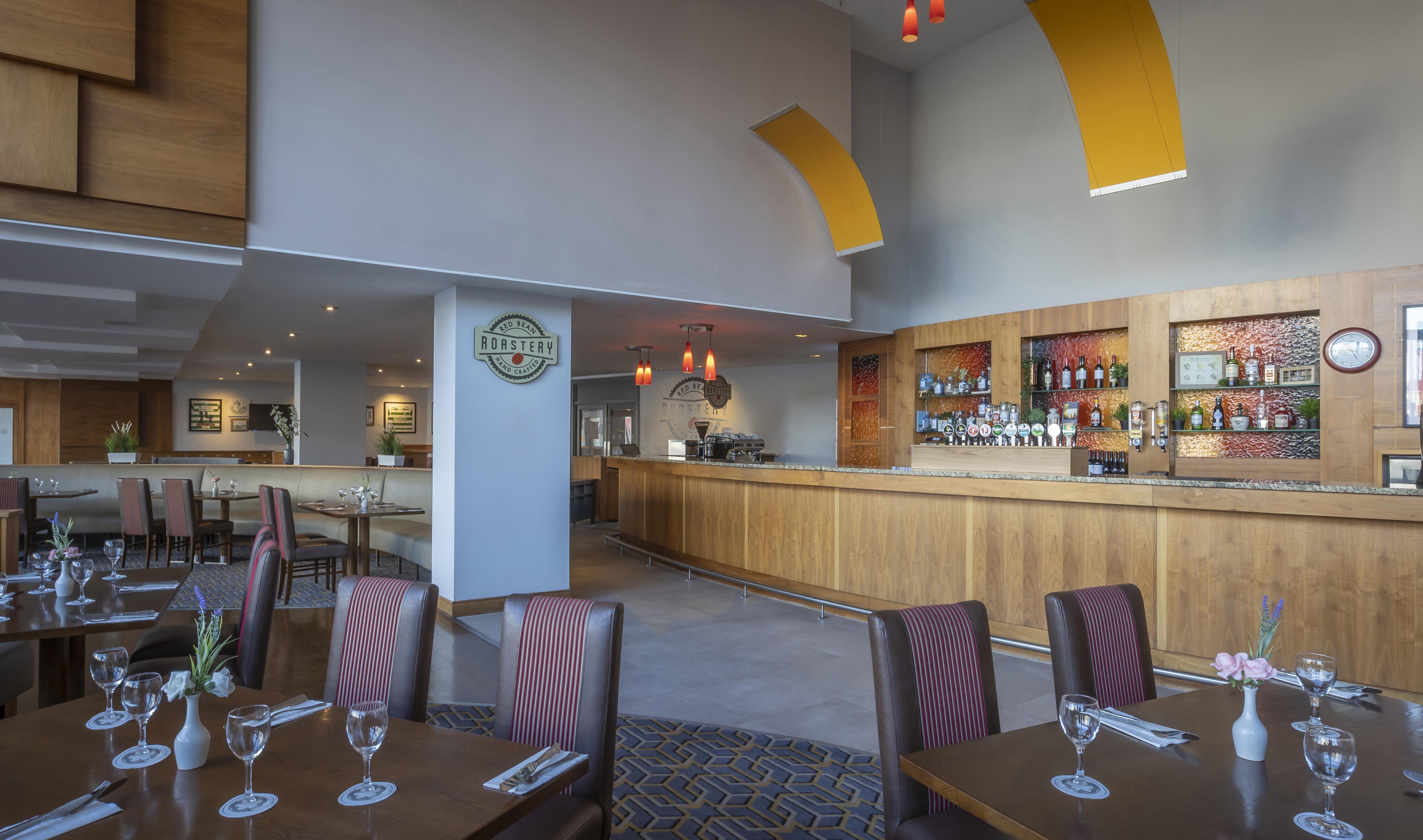 Maldron Hotel טאלאט מראה חיצוני תמונה