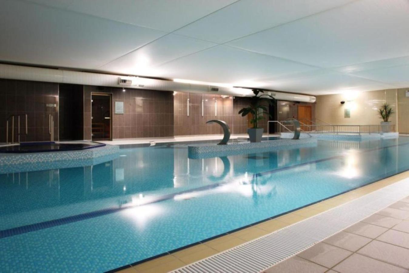 Maldron Hotel טאלאט מראה חיצוני תמונה