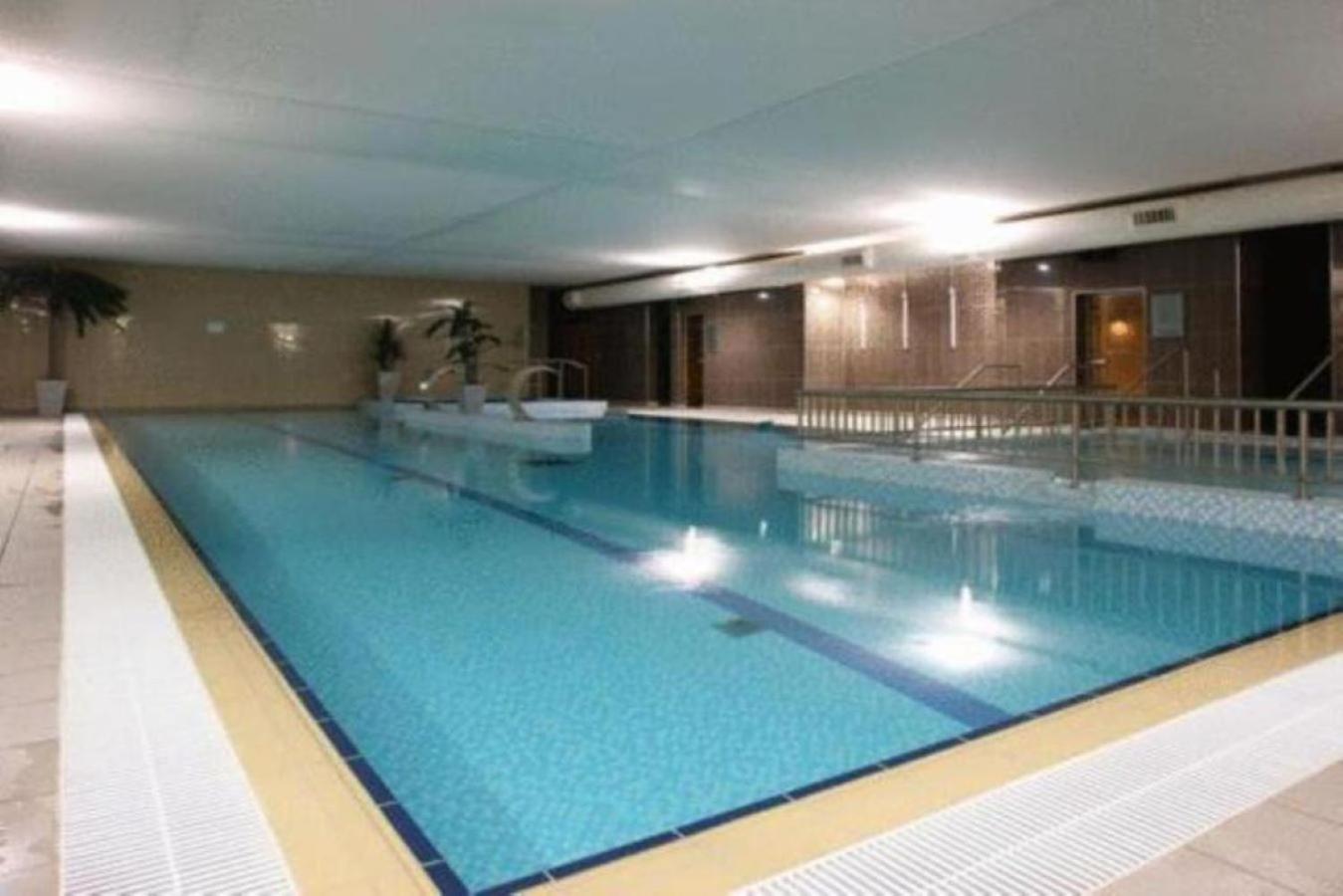 Maldron Hotel טאלאט מראה חיצוני תמונה