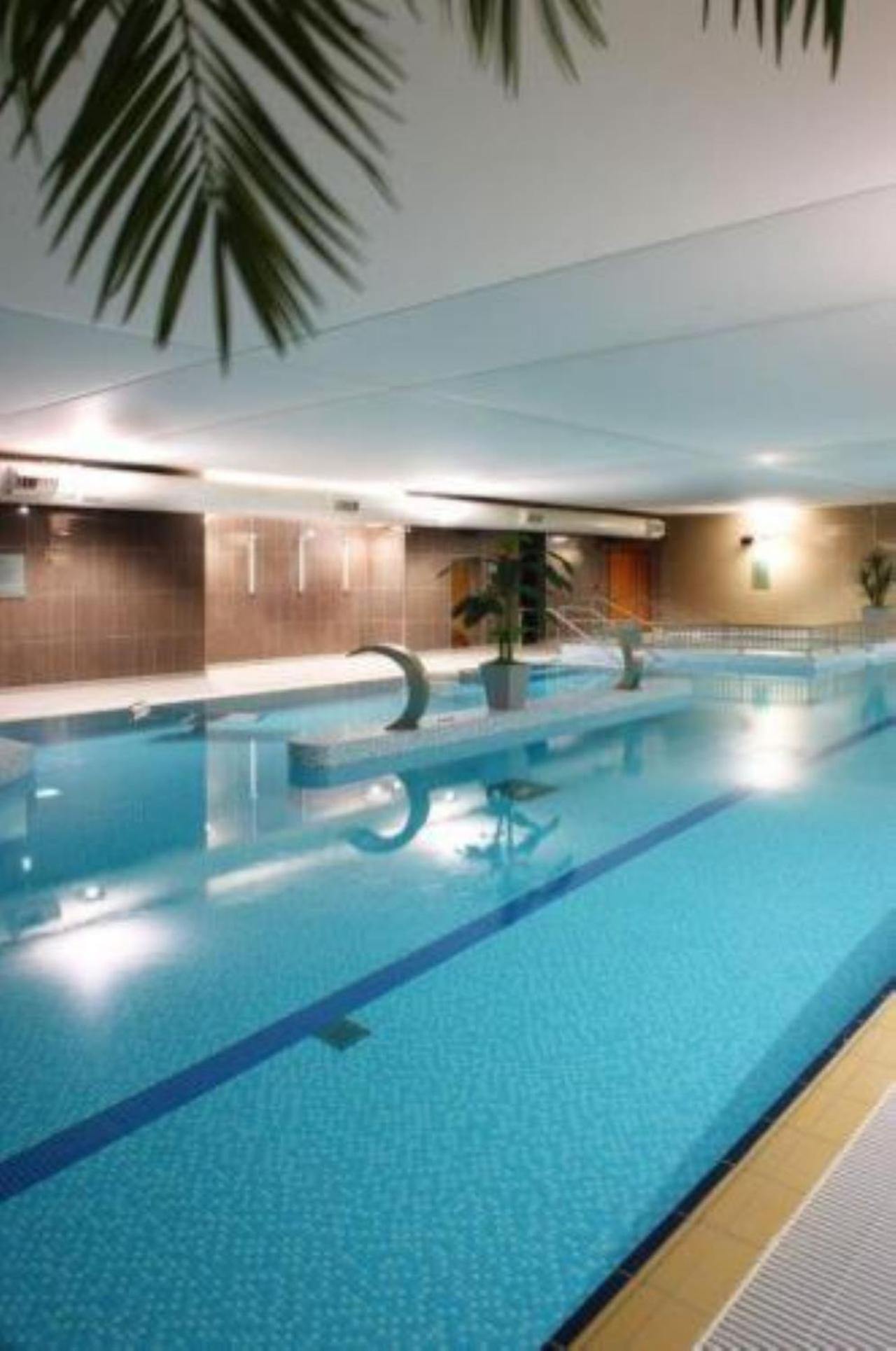 Maldron Hotel טאלאט מראה חיצוני תמונה