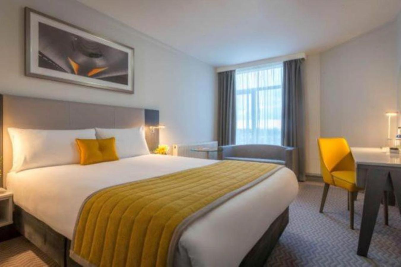 Maldron Hotel טאלאט מראה חיצוני תמונה