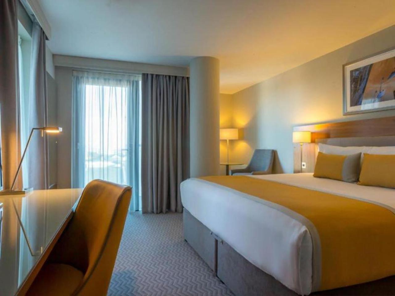 Maldron Hotel טאלאט מראה חיצוני תמונה