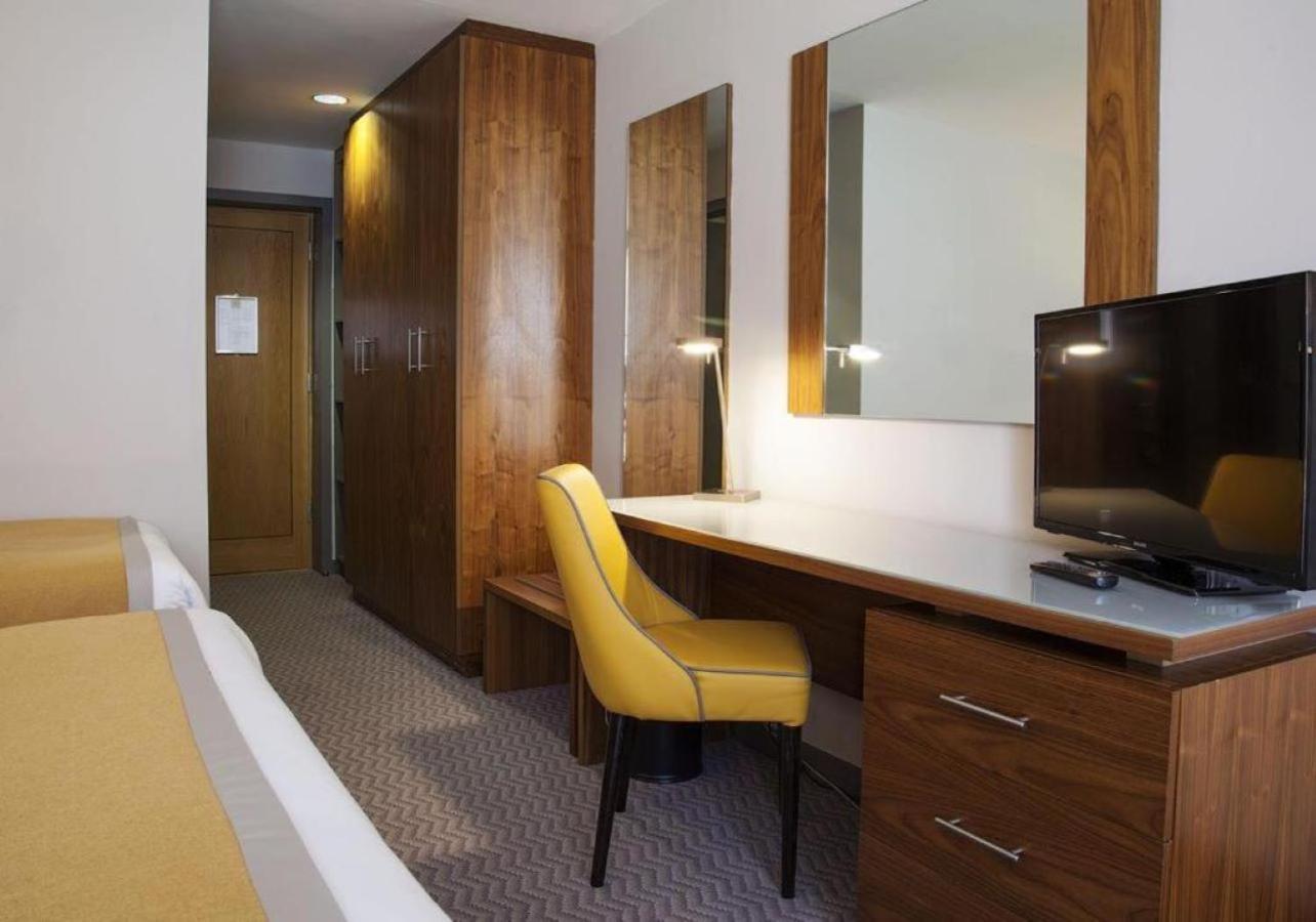 Maldron Hotel טאלאט מראה חיצוני תמונה