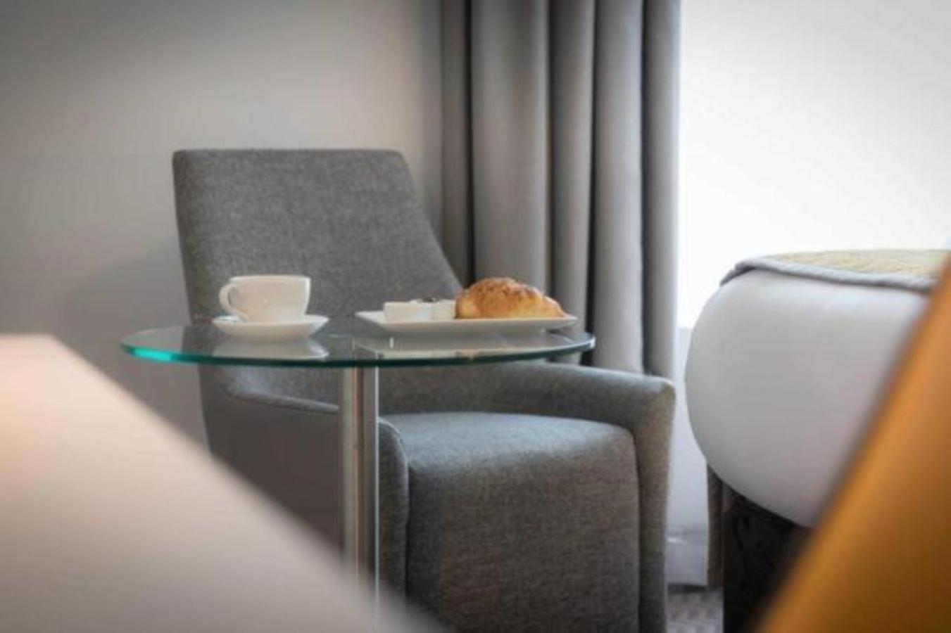 Maldron Hotel טאלאט מראה חיצוני תמונה