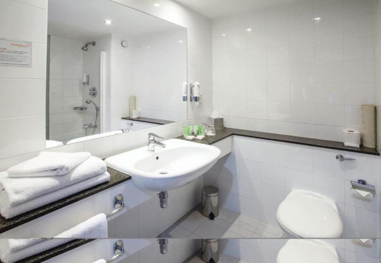Maldron Hotel טאלאט מראה חיצוני תמונה