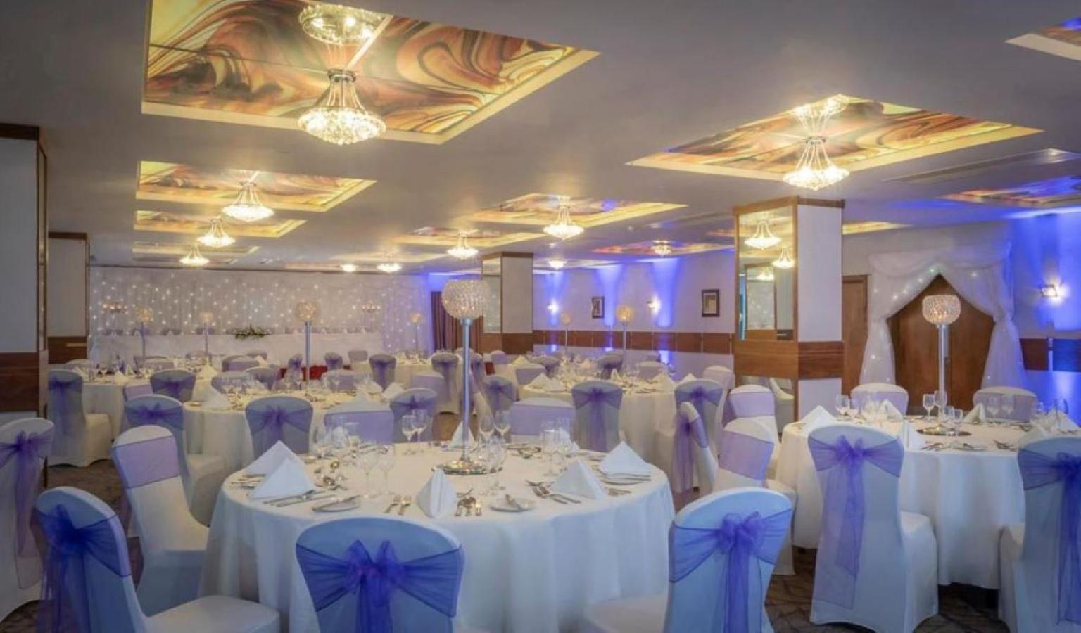 Maldron Hotel טאלאט מראה חיצוני תמונה