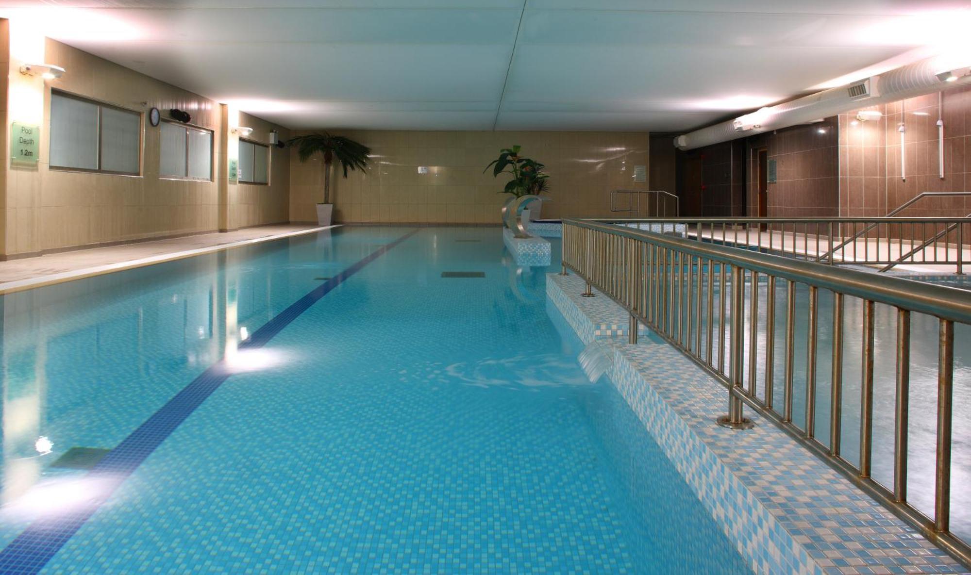 Maldron Hotel טאלאט מראה חיצוני תמונה