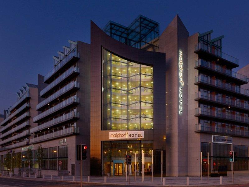 Maldron Hotel טאלאט מראה חיצוני תמונה