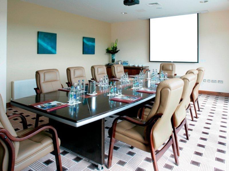 Maldron Hotel טאלאט מראה חיצוני תמונה