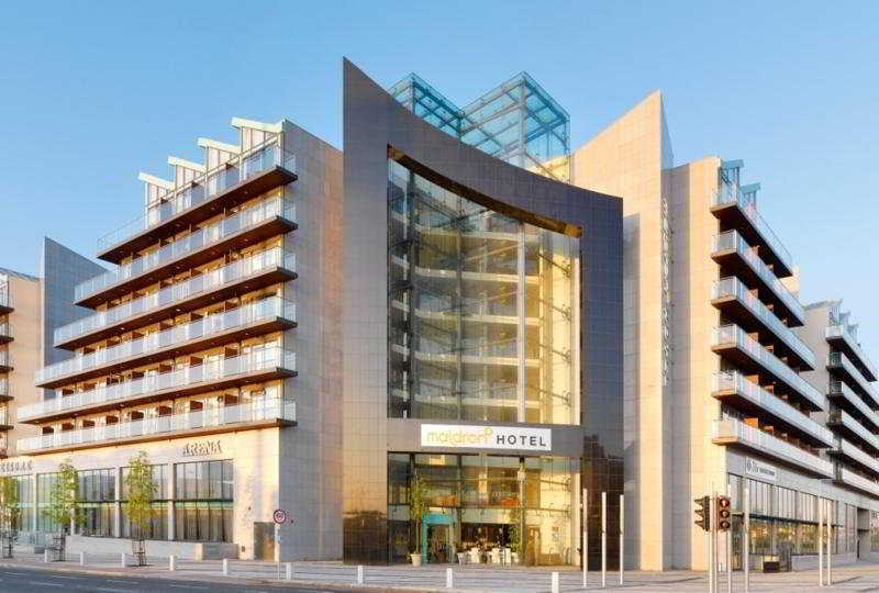 Maldron Hotel טאלאט מראה חיצוני תמונה