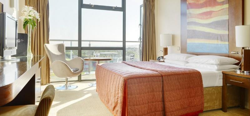 Maldron Hotel טאלאט מראה חיצוני תמונה